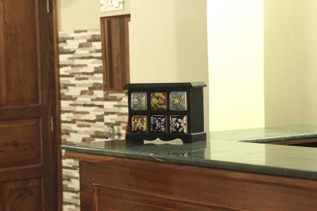 Lotus Paying Guesthouse Varanasi Dış mekan fotoğraf